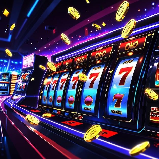 Fitur bonus Ways of the Qilin diaktifkan